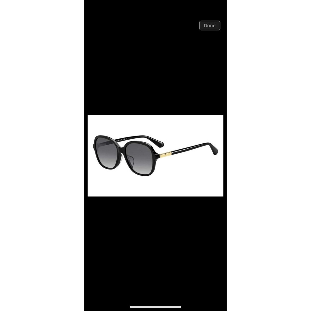 Kate Spade Sunglasses